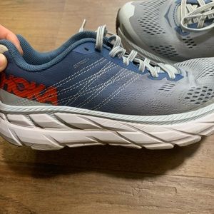 Hoka Running Shoes